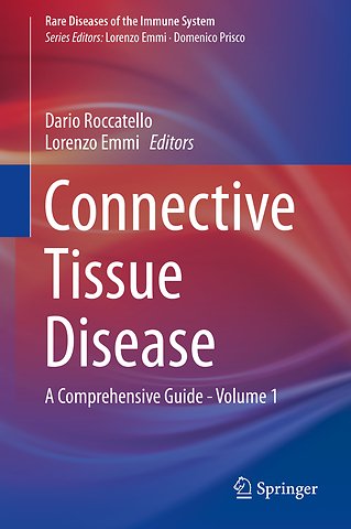 Connective Tissue Disease