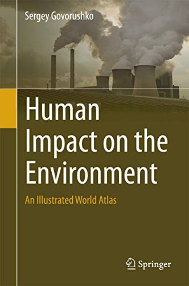 Human Impact on the Environment