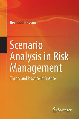 Scenario Analysis in Risk Management