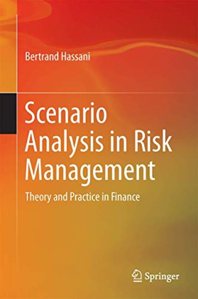 Scenario Analysis in Risk Management
