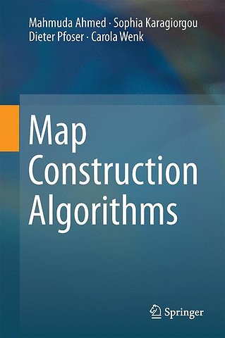 Map Construction Algorithms