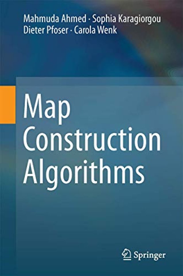 Map Construction Algorithms