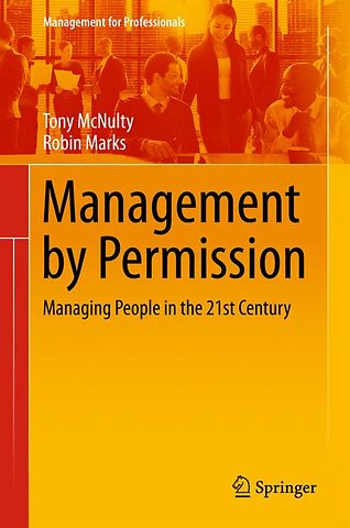Management by Permission