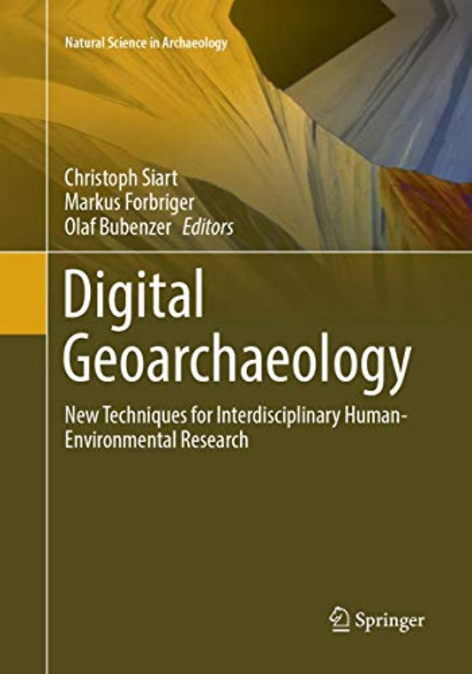 Digital Geoarchaeology