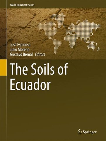 The Soils of Ecuador