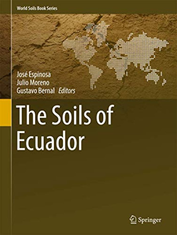 The Soils of Ecuador