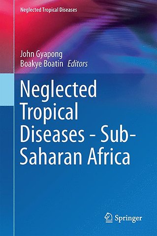 Neglected Tropical Diseases - Sub-Saharan Africa