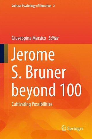Jerome S. Bruner beyond 100