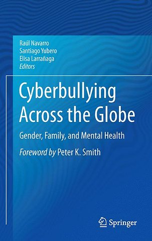 Cyberbullying Across the Globe