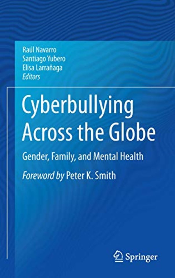 Cyberbullying Across the Globe