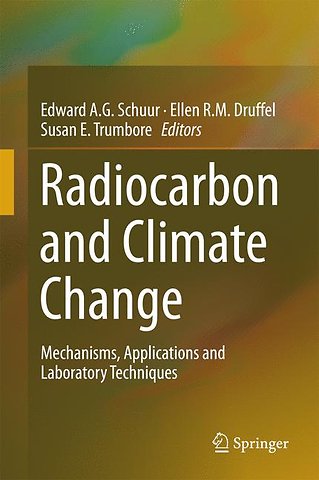 Radiocarbon and Climate Change