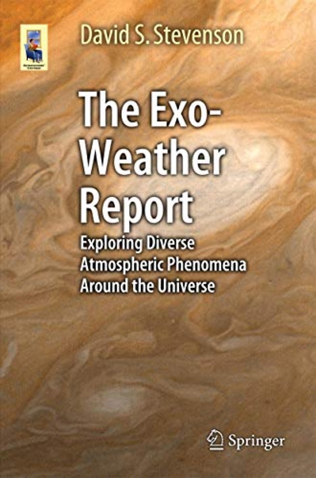 The Exo-Weather Report