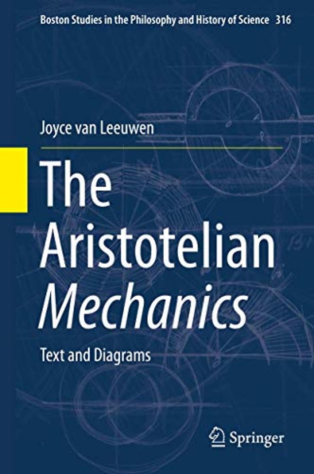 The Aristotelian Mechanics