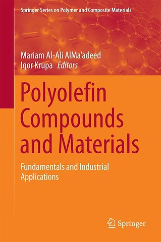 Polyolefin Compounds and Materials