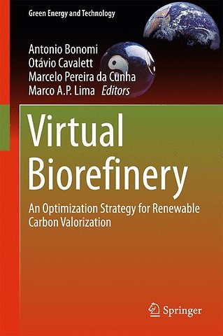 Virtual Biorefinery