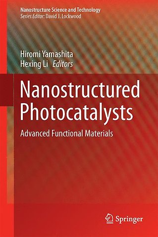 Nanostructured Photocatalysts