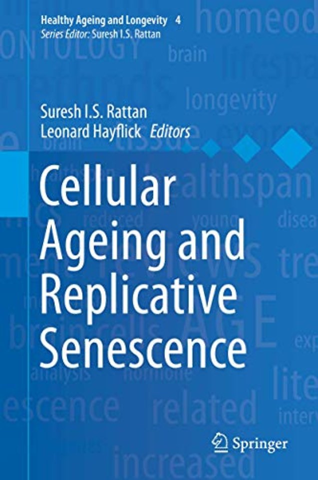 Cellular Ageing and Replicative Senescence