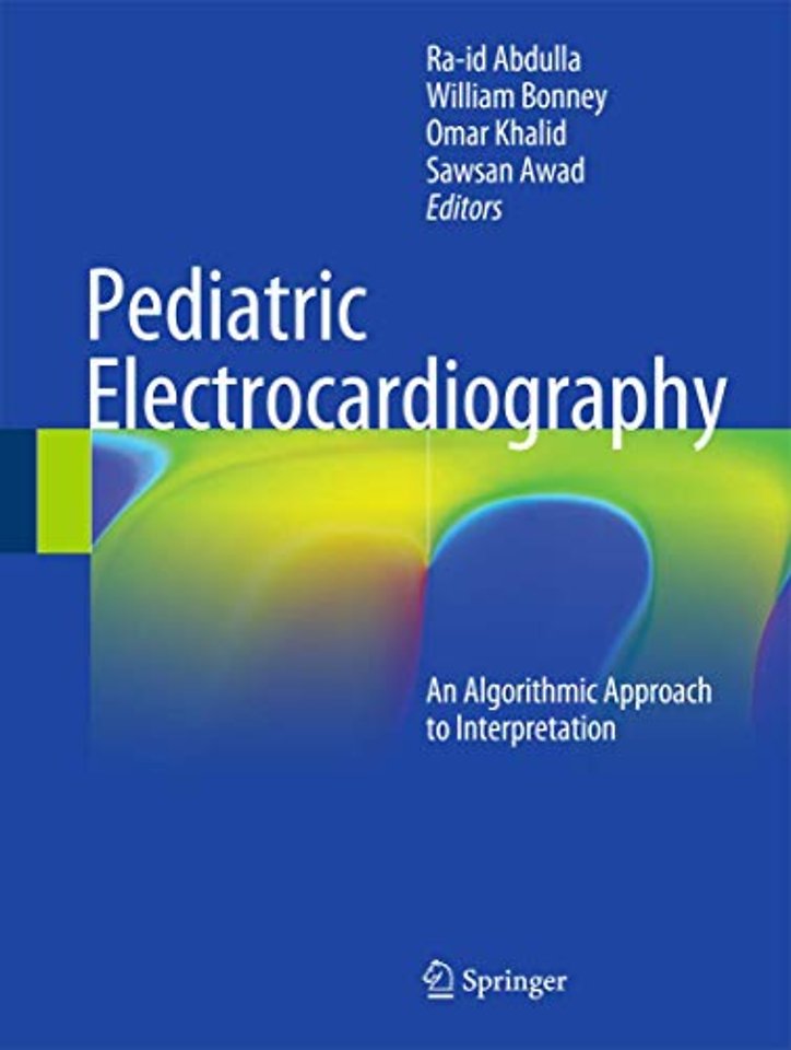 Pediatric Electrocardiography