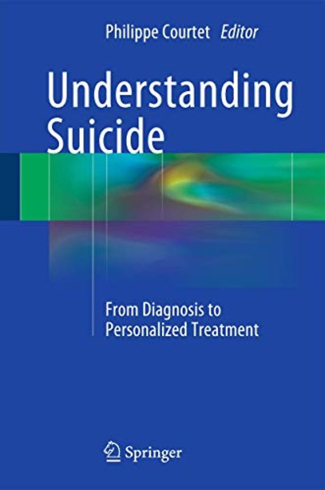 Understanding Suicide