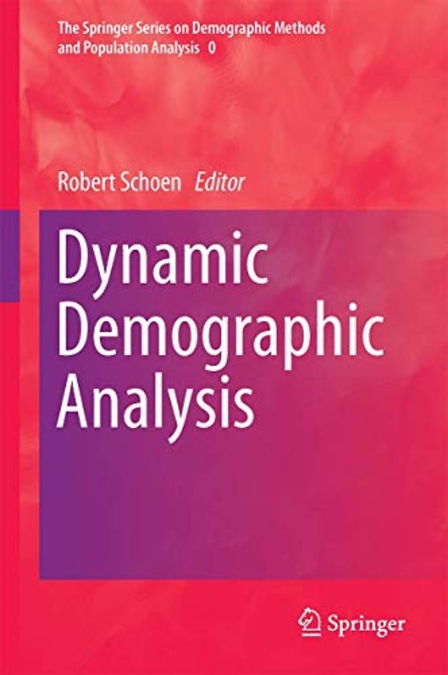 Dynamic Demographic Analysis