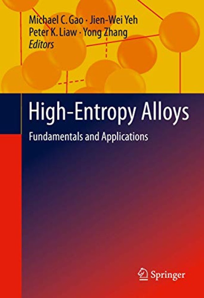 High-Entropy Alloys