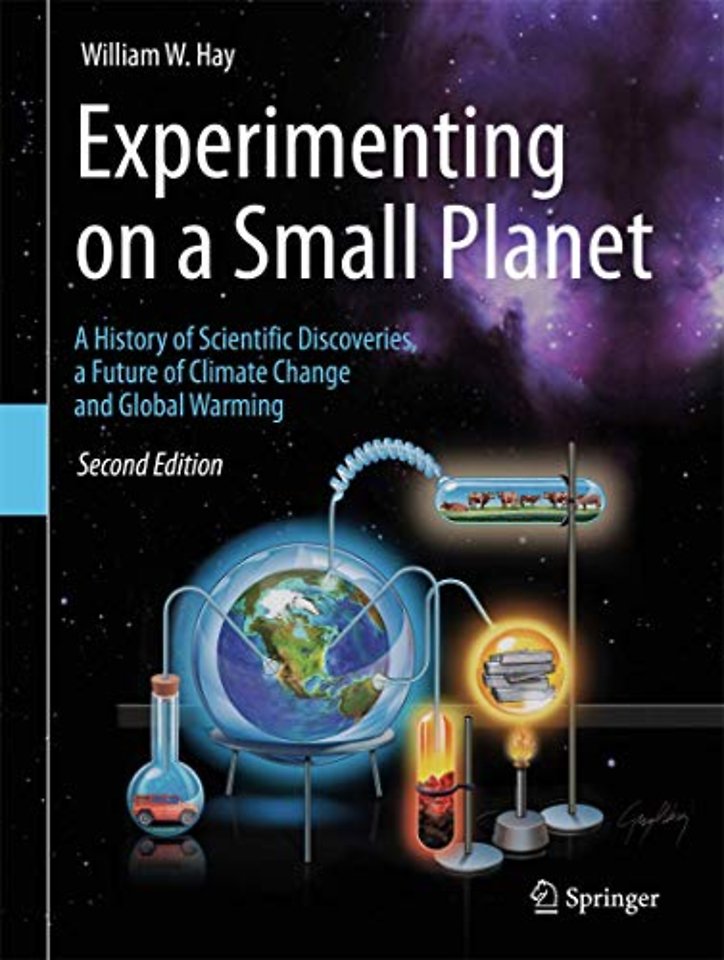 Experimenting on a Small Planet