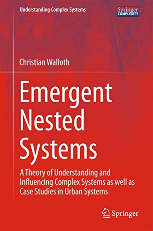 Emergent Nested Systems