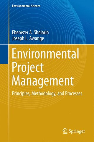 Environmental Project Management