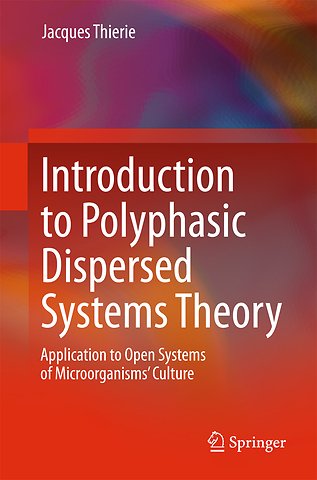 Introduction to Polyphasic Dispersed Systems Theory