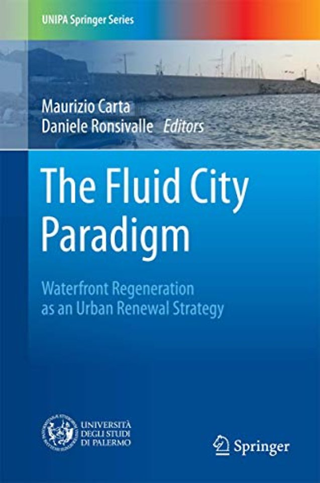 The Fluid City Paradigm