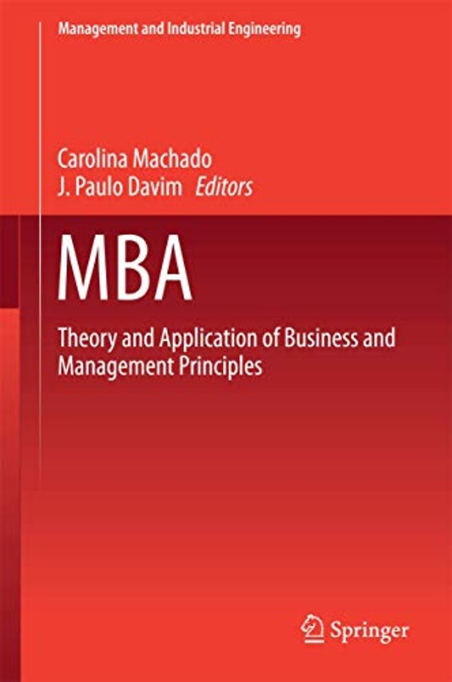 MBA