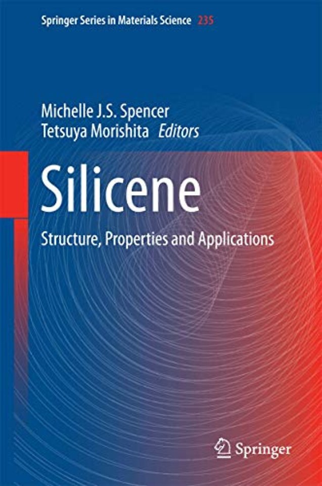 Silicene