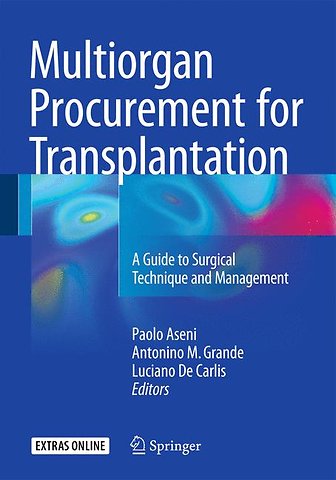 Multiorgan Procurement for Transplantation