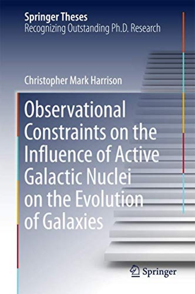 Observational Constraints on the Influence of Active Galactic Nuclei on the Evolution of Galaxies