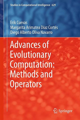 Advances of Evolutionary Computation: Methods and Operators