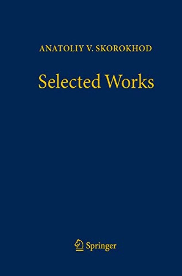 Selected Works 