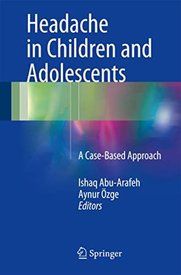 Headache in Children and Adolescents