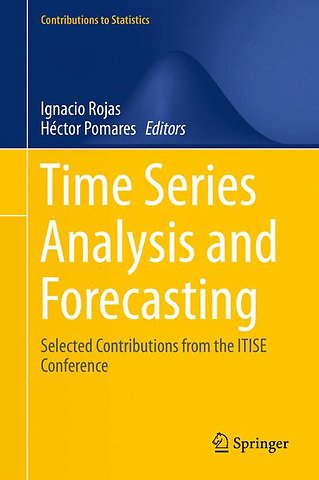 Time Series Analysis and Forecasting