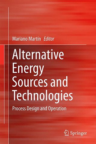Alternative Energy Sources and Technologies
