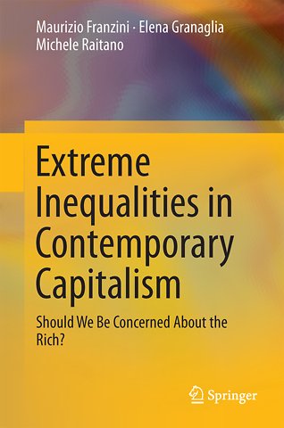 Extreme Inequalities in Contemporary Capitalism