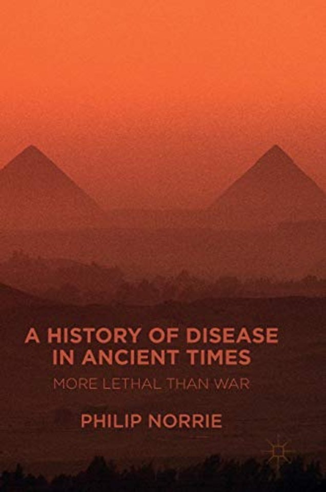 A History of Disease in Ancient Times