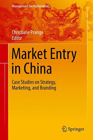 Market Entry in China