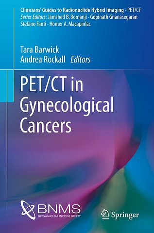 PET/CT in Gynecological Cancers
