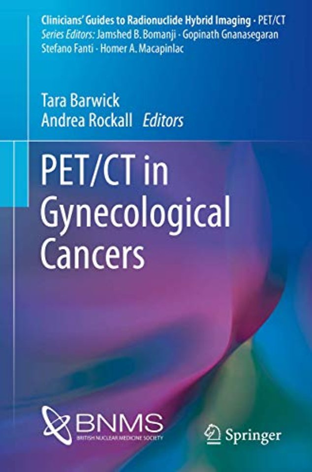 PET/CT in Gynecological Cancers