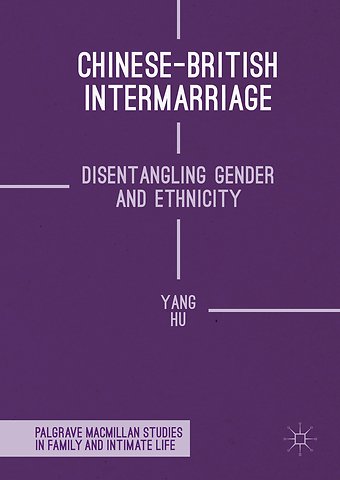Chinese-British Intermarriage