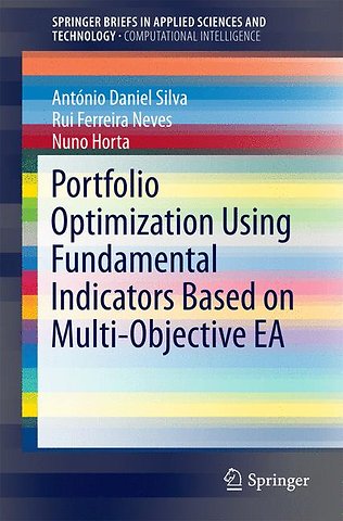 Portfolio Optimization Using Fundamental Indicators Based on Multi-Objective EA