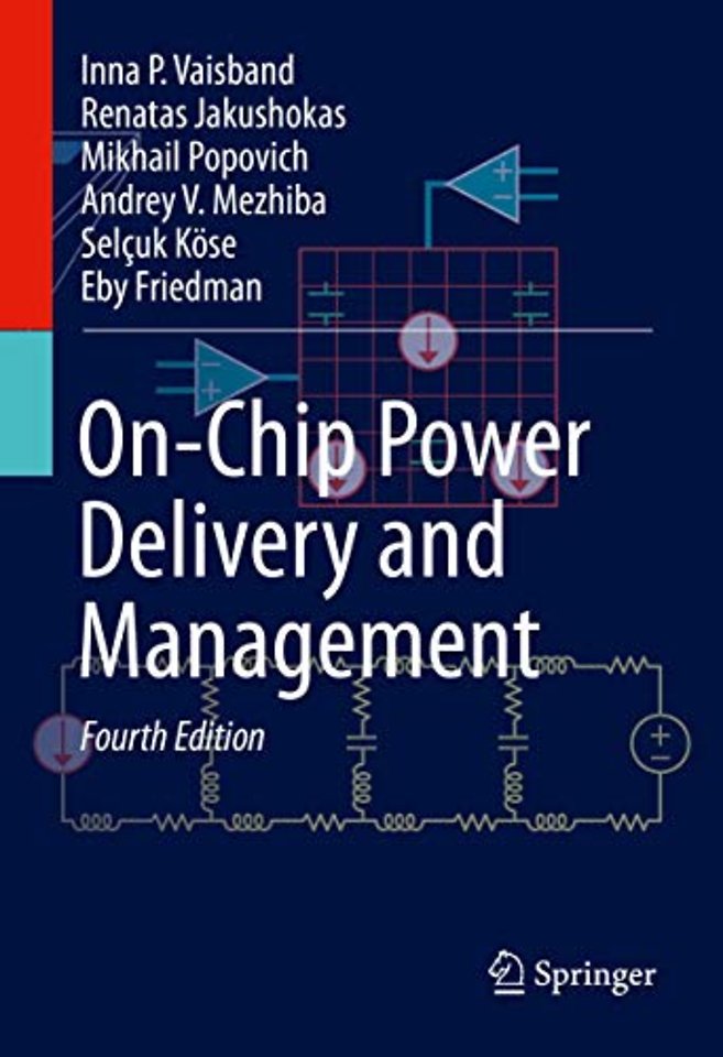 On-Chip Power Delivery and Management