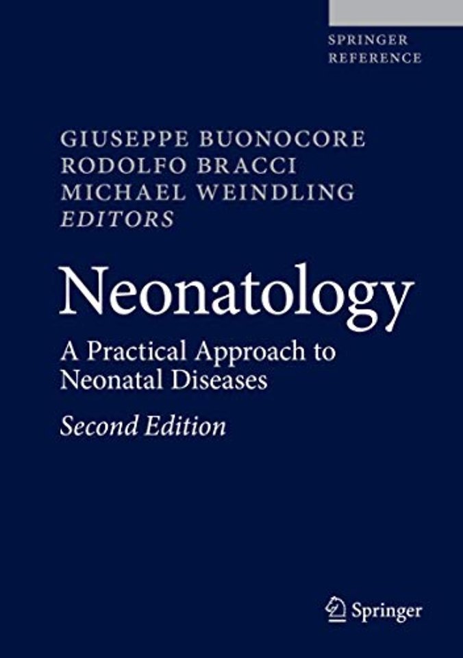 Neonatology