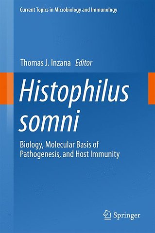 Histophilus somni