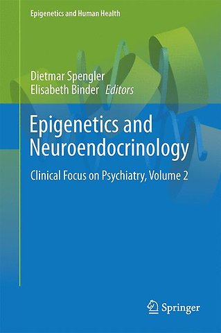 Epigenetics and Neuroendocrinology